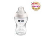 Tommee Tippee Biberon Closer To Nature, Imite le sein, 340ml