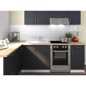 Cuisine Complete Achat Vente Cuisine Complete Pas Cher Cdiscount