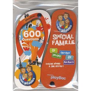 Les Incollables Cp Achat Vente Pas Cher