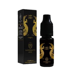 e liquide thc le plus puissant E-liquide Lady Daisy 100ml 00mg T Juice main image 1