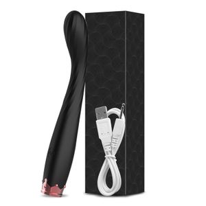 Lot Vibromasseur Baguette De Massage Satisfyer - Neuf, Acier/silicone, USB, Unisexe