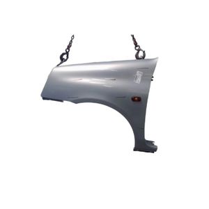Support D'aile Gauche Pour Renault Clio 4 Phase 1 - Réf. 641356433R - Occasion Bon état, Garantie 3 Mois