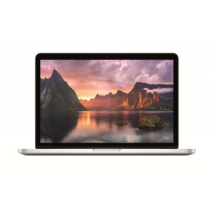 ORDINATEUR PORTABLE Apple Macbook Pro 13 - 16Go - 500Go SSD