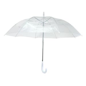 La Pat Patrouille Parapluie transparent enfant gar/çon Bleu fonc/é diam/ètre 90cm