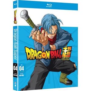 Dragon Ball - coffret blu-ray partie 1