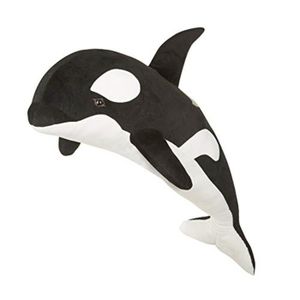 Vie Sauvage plastique Figure 14807 Schleich Killer Whale