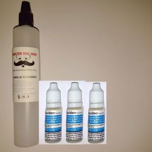 Base nicotine 6mg - Cdiscount