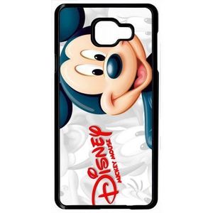 coque samsung a7 2018 disney princesse