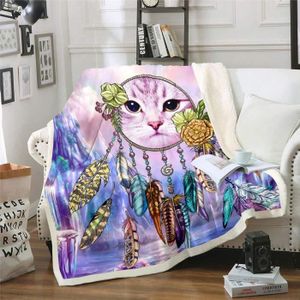 Attrape Reve Chat Cdiscount