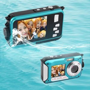 Appareil Photo Sous L Eau Achat Vente Pas Cher