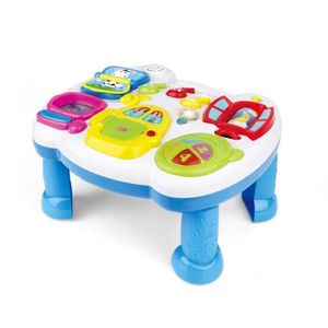 Table Musical Bebe Cdiscount