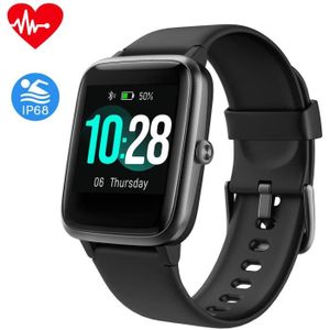 Acheter montre connectée homme Clearance