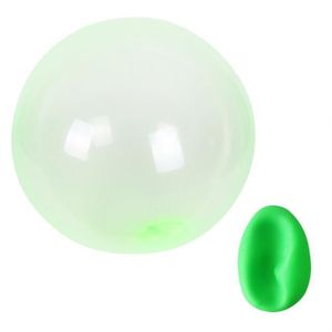 BULLES DE SAVON Jeux d'extérieur,Ballon à bulles gonflable pour en