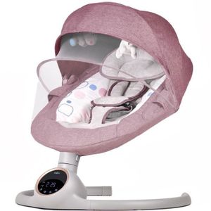Siege bascule bebe hot sale