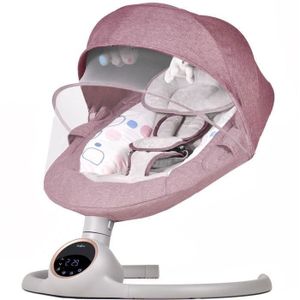 Berceuse electrique bebe Boutique en Ligne