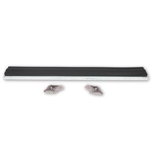 DL-pro Joint de porte pour Bosch Siemens 704396 00704396 Joint inférieur pour lave-vaisselle