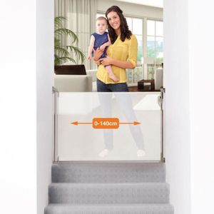 Barriere De Securite Bebe Cdiscount Puericulture Eveil Bebe