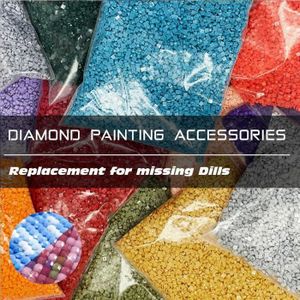 KIT MOSAÏQUE Broderie Diamant Perles 169 Rondes,Accessoires De 