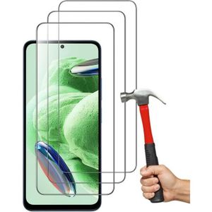 Avizar Verre Trempé pour Xiaomi 12 et 12X Ultra-résistant Dureté 9H  Anti-traces Noir - Protection écran - LDLC