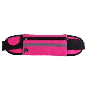 Swissten - Sac banane de sport