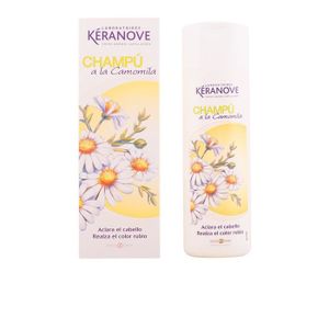 SHAMPOING Eugene-perma KERANOVE Shampoo a la camomila 250 ml