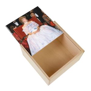 Coffret on sale déguisement princesse