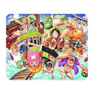 Tapis de souris Neway Tapis de souris XXL WT0038 - One Piece,300x800mm