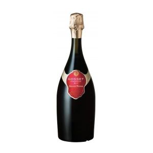 CHAMPAGNE Gosset Grand Réserve Magnum - Champagne
