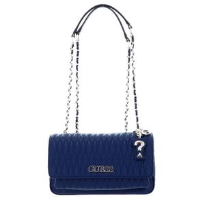 Sac bandoulière femme Guess - Cdiscount Bagagerie - Maroquinerie Sac bandoulière femme Guess - Cdiscount Bagagerie - Maroquinerie
