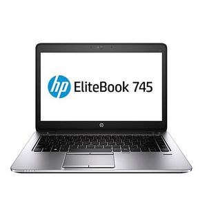 ORDINATEUR PORTABLE HP EliteBook 745 G2, AMD A, 2 GHz, 35,6 cm (14