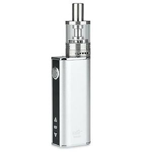 elfbar nachfüll pod läuft aus Batterie Eleaf