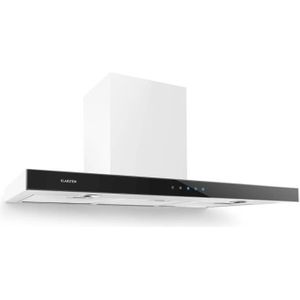 Continental Edison Hotte Murale Extraction Recyclage 618 M3 H 3 Vitesses Classe B L 90cm Inox Achat Vente Hotte Cdiscount