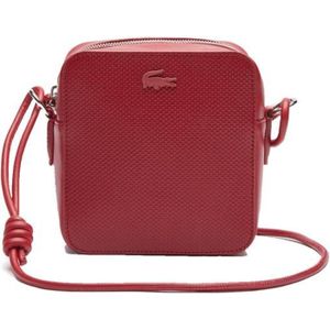 Sac lacoste hotsell femme rouge