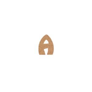 Gedotec baguette demi-ronde - planches en bois pour construire et bricoler en bois résineux 100