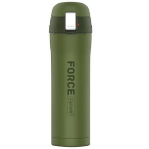 GOURDE Bouteille isotherme Thermos Maestro Force 400 ml p