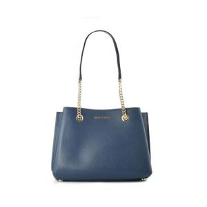 Sac a main michael kors bleu marine online