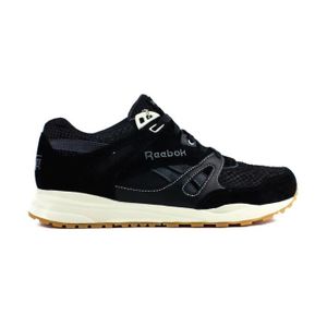 BASKET Reebok VENTILATOR SLM Basket mode Homme Noir