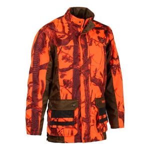 Gilet Ball Trap Evo Noir/Bleu - PERCUSSION - Le-Chasseur