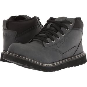 boots fila homme