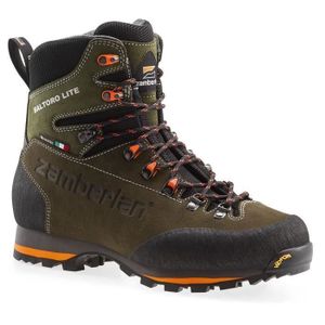 Bottes Randonnée Homme Outdoor - Taille 43 EU - Bleu - Semelle Antidérapante Pour Marche & Escalade