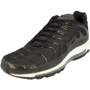 nike air max 97 plus noir