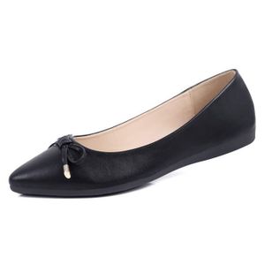 ballerines confortables pour marcher