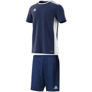 Ensemble short adidas homme hotsell