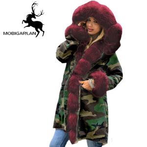 Doudoune marque de luxe