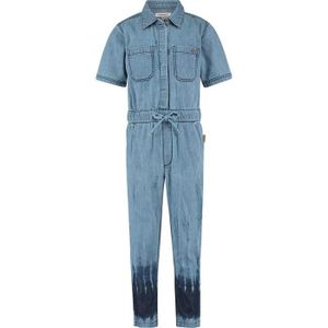 combinaison en jean fille 12 ans