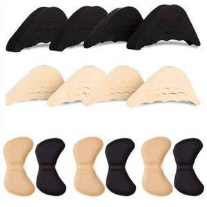 Protection arriere pied on sale chaussure
