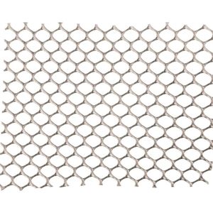 Grillage Plastique Maille Très Fine Grillage Plastique 5 Mm Achat Vente Pas Cher