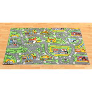 Tapis Circuit Voiture Enfant Achat Vente Jeux Et Jouets Pas Chers