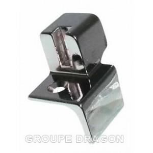 Charnière De Four Rosières 93594158 – Support Articulation DR/GA REP 04466 – Neuve