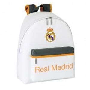 Sac à dos Real Madrid 45 cm  Sac pour garçons Real Madrid 45 cm